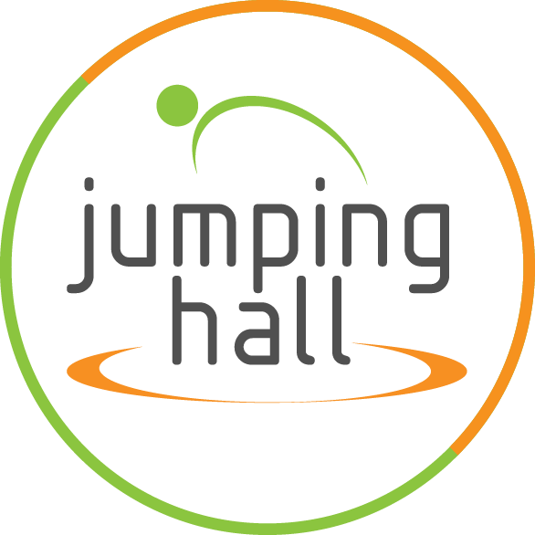 jumping hall