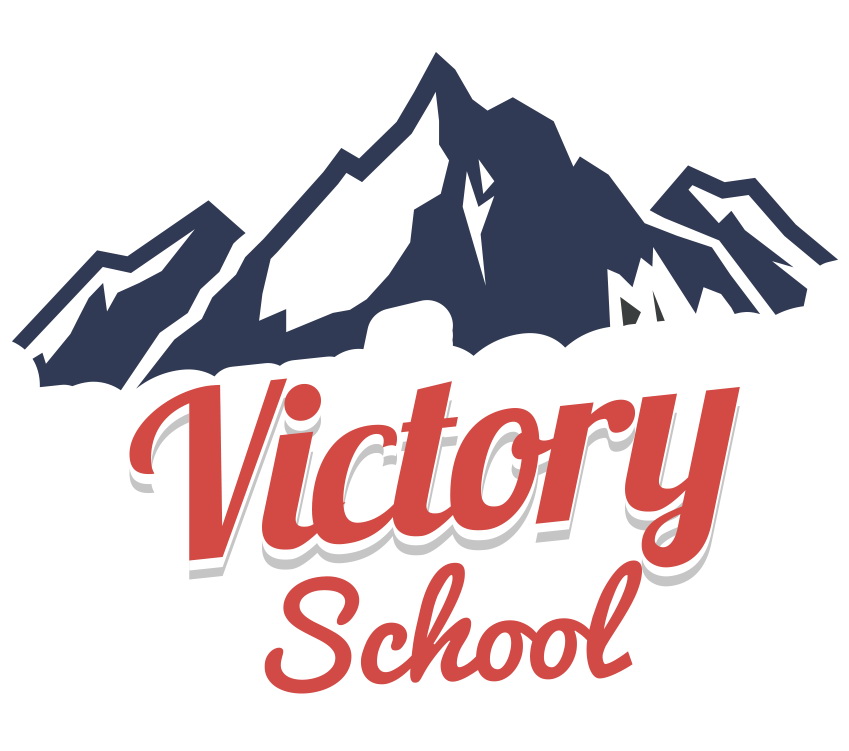 victory school mount